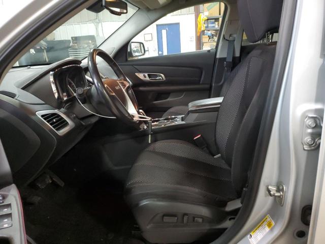 2GKFLWEK9F6237346 GMC Terrain Sle