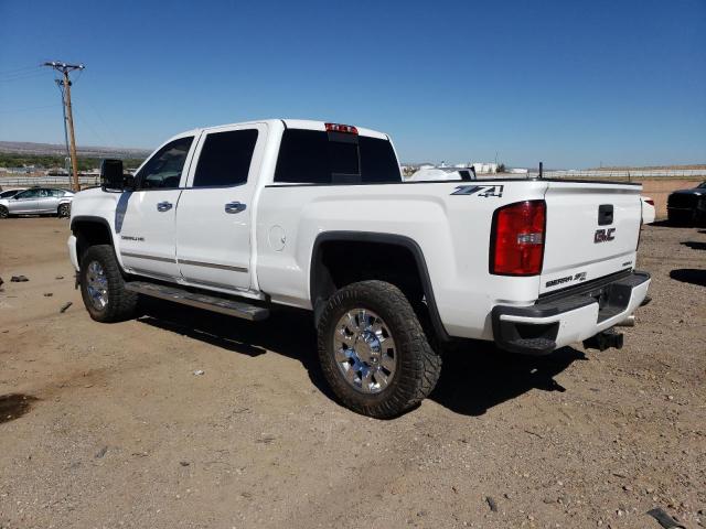 1GT120E87FF675668 GMC Sierra K2500 Denali