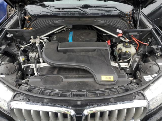 5UXKT0C30H0V95898 BMW X5 Xdr40e