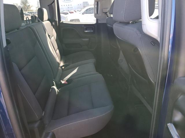 1GTR1UEH1EZ291430 GMC Sierra C1500 Sle