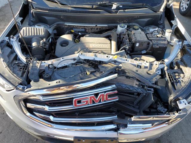 3GKALPEV0ML402137 GMC Terrain Slt