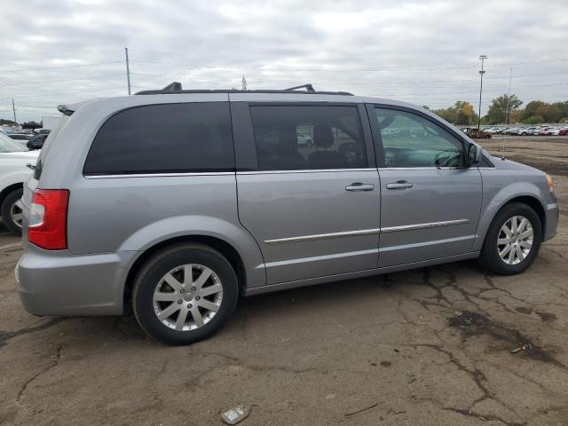2C4RC1BG8ER126974 Chrysler Town & Country Touring