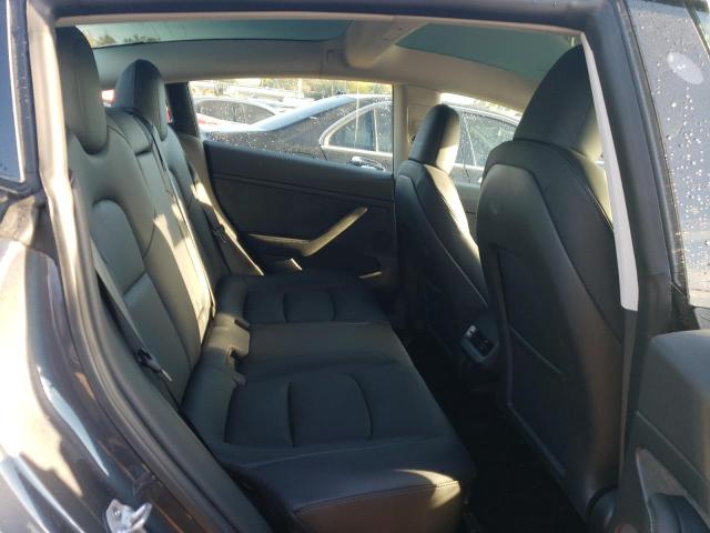 5YJ3E1EA5PF640433 Tesla MODEL 3