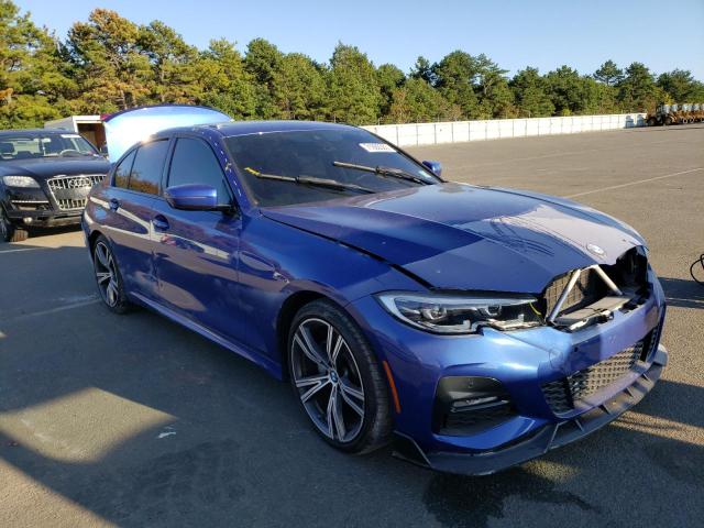 3MW5R7J02L8B22983 BMW 330XI