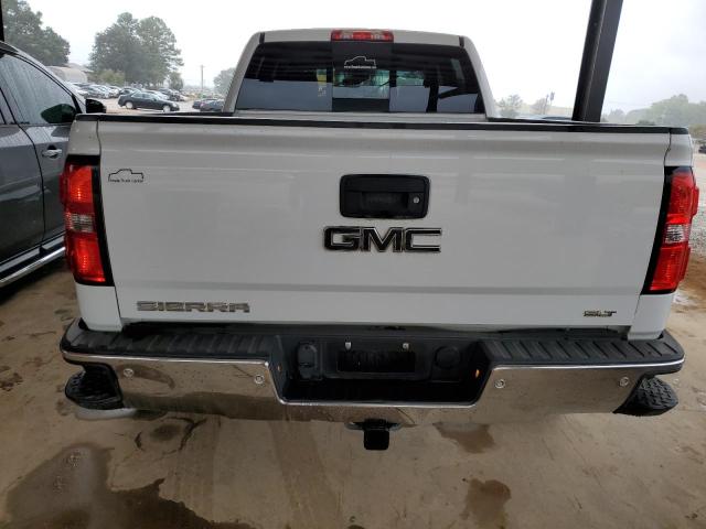 3GTU2VEC1FG116694 GMC Sierra K1500 Slt