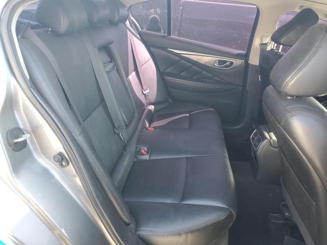 JN1BV7AP6FM345603 Infiniti Q50 BASE