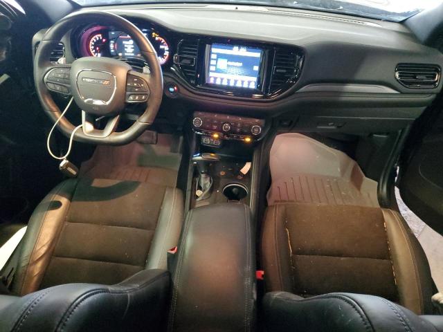 1C4RDJDG2NC205365 Dodge DURANGO GT
