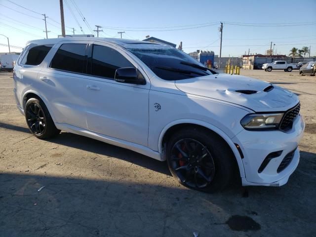 1C4SDJH93MC832443 Dodge Durango Srt Hellcat