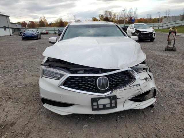 19UUB1F5XKA010344 Acura Tlx Technology