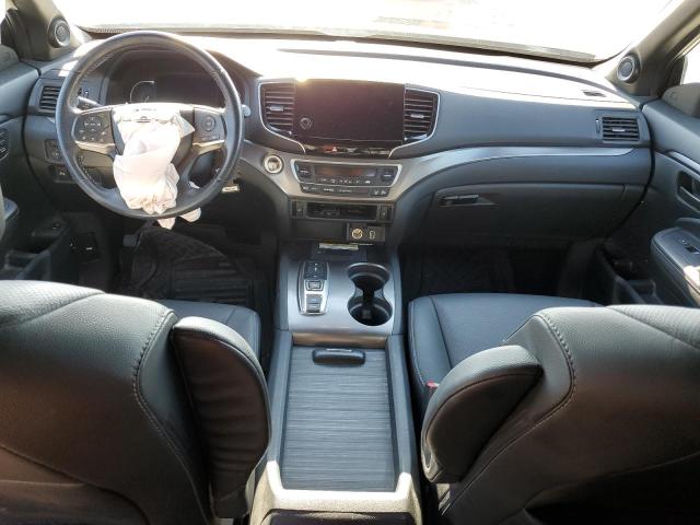 5FNYF8H52NB002289 Honda Passport Exl