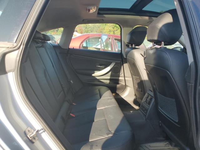 WBA3X5C53ED243120 BMW 328 XIGT