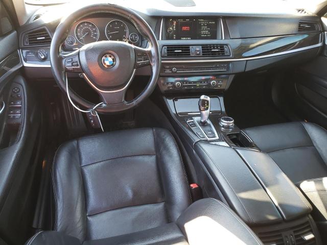 WBAFV3C58ED684118 BMW 535 D Xdrive