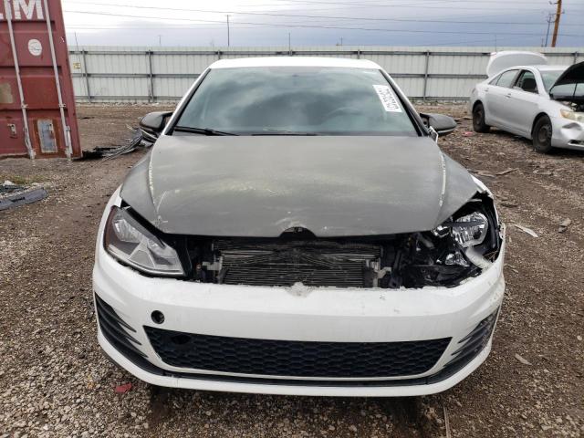 3VW447AU7GM004986 Volkswagen GTI S/SE