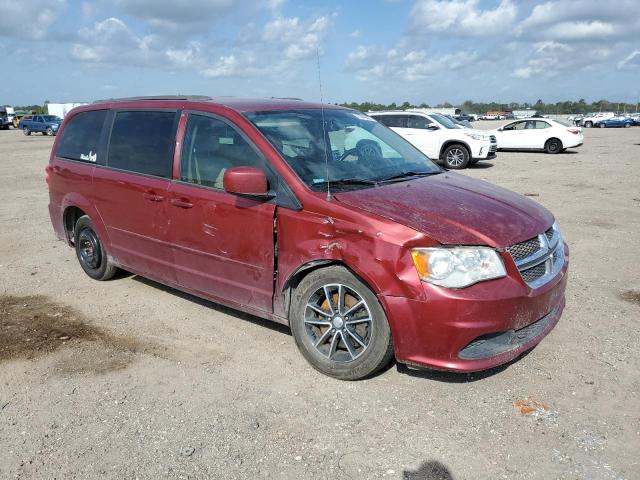 2C4RDGCG4FR548627 Dodge Grand Caravan Sxt