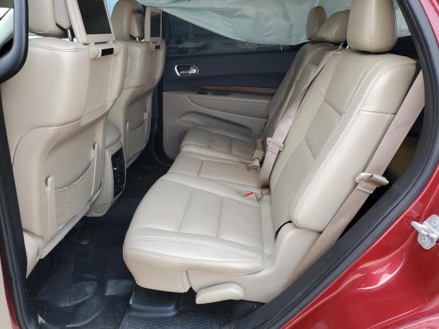 1C4RDHDGXEC974866 Dodge DURANGO LIMITED