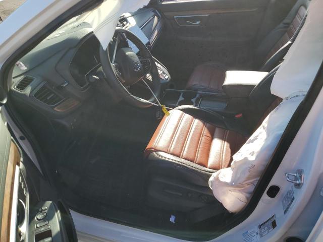 7FART6H59ME022835 Honda CR-V EX