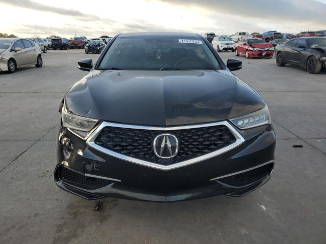 19UUB2F51JA009006 Acura TLX TECH