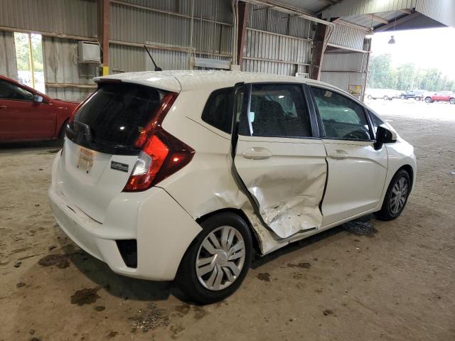 3HGGK5H51FM753291 Honda FIT LX