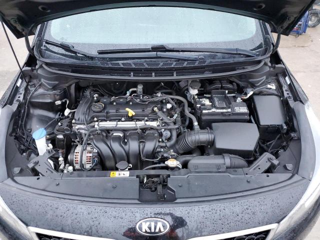 3KPFL4A71JE265717 KIA FORTE LX