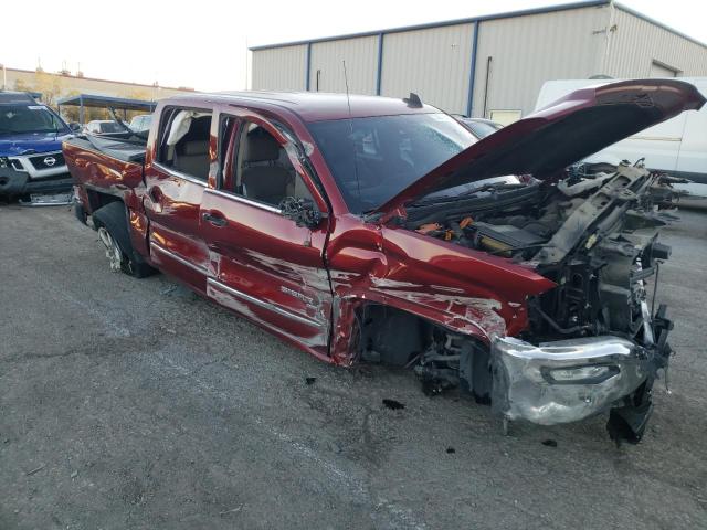 3GTU1NER8JG203721 GMC Sierra C1500 Slt