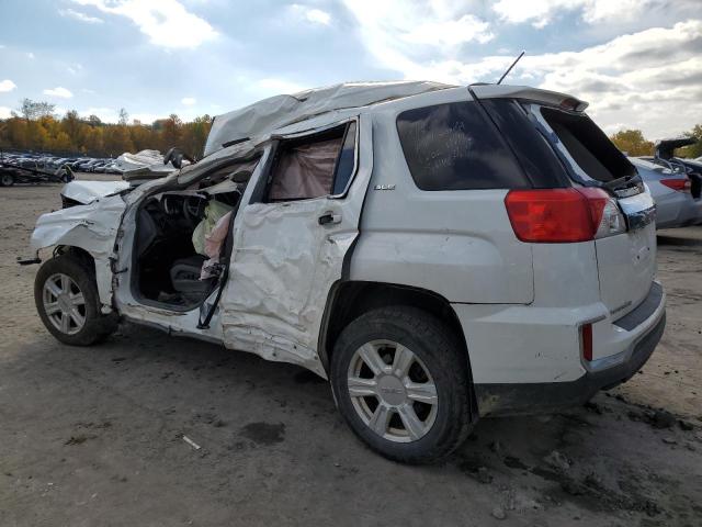 2GKFLTEK2G6163591 GMC Terrain Sle