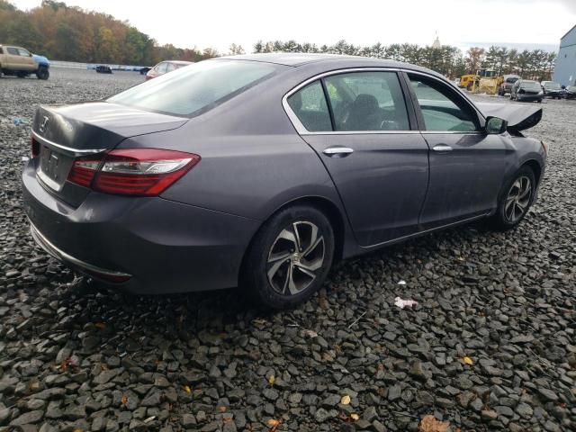 1HGCR2F30GA137400 Honda ACCORD LX