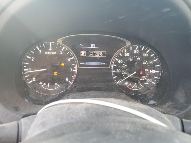 1N4AL3AP4HC297640 Nissan ALTIMA 2.5