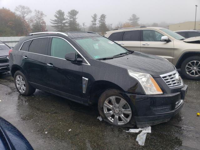 3GYFNEE33ES650236 Cadillac Srx Luxury Collection