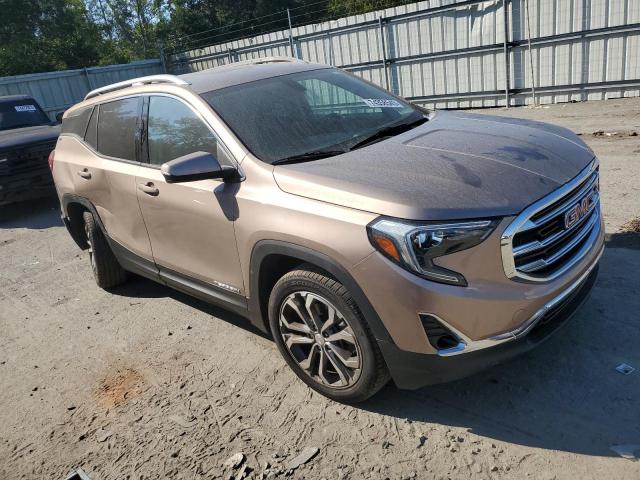 3GKALVEX0JL354026 GMC Terrain Slt
