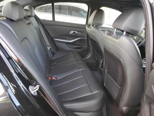 3MW69FF05P8D17425 BMW 330I