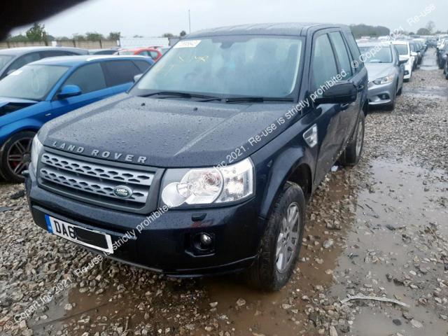 Продаж на аукціоні авто 2011 Land Rover Freelander, vin: *****************, номер лоту: 72695643