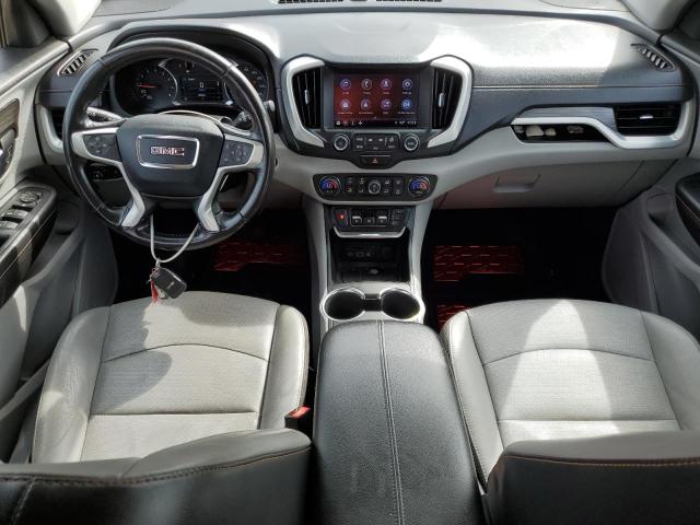 3GKALPEV3JL218371 GMC Terrain Slt