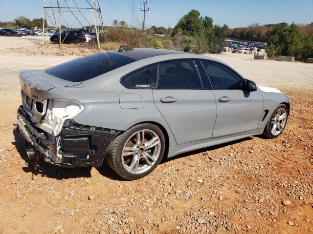 WBA4B1C5XFD955539 BMW 435 I Gran Coupe