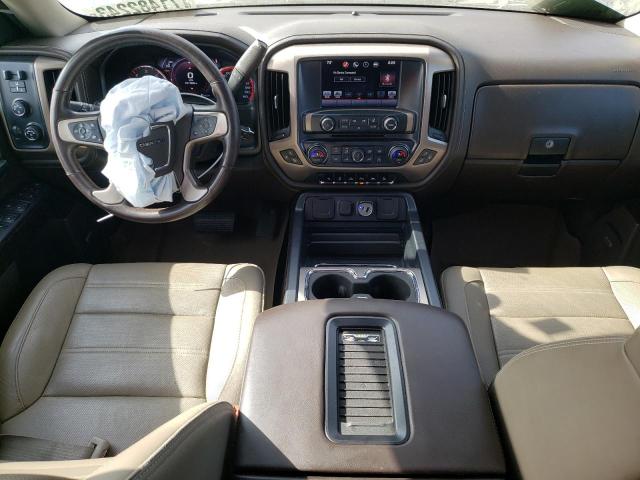 3GTU2PEC0GG160974 GMC Sierra K1500 Denali