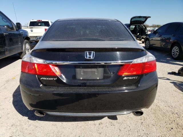 1HGCR2F53FA206645 Honda Accord Sport