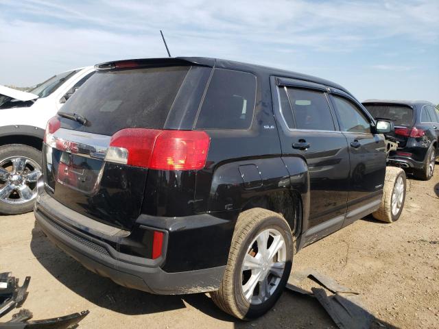 2GKFLSEKXH6303253 GMC Terrain Sle
