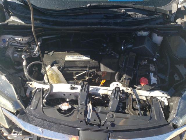 5J6RM4H75FL068039 Honda CR-V EXL