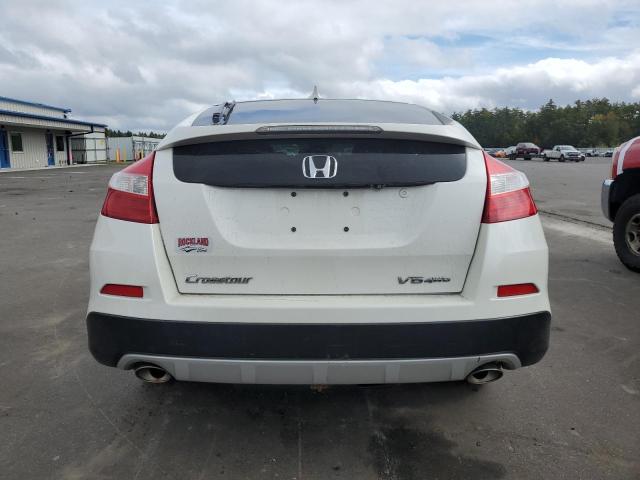5J6TF2H52EL003036 Honda Crosstour Exl