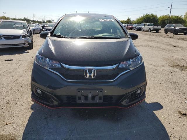 3HGGK5H66JM705514 Honda Fit Sport