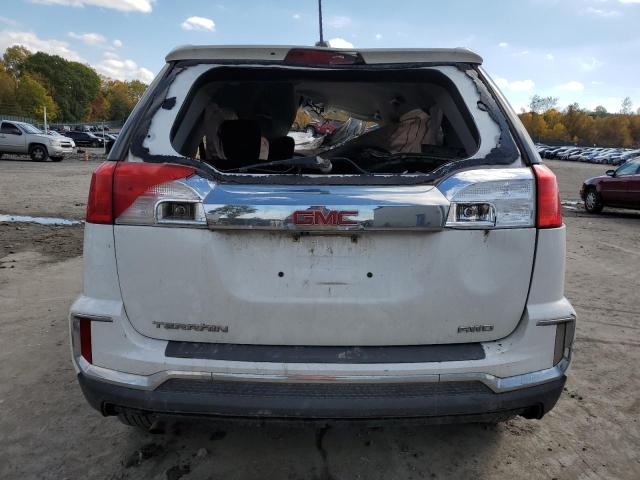 2GKFLTEK2G6163591 GMC Terrain Sle
