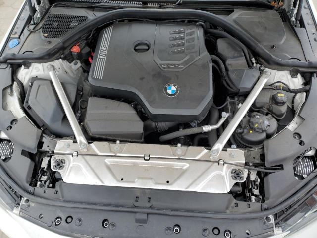 WBA53AP08MCG31673 BMW 430I