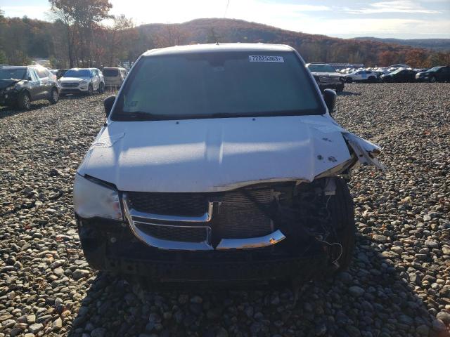 2C4RDGBG4KR805698 Dodge Grand Caravan Se