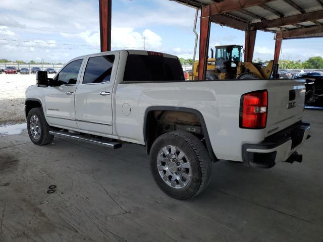 1GT120E82FF185445 GMC Sierra K2500 Denali