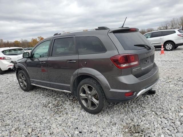 3C4PDDGGXHT540211 Dodge Journey Crossroad