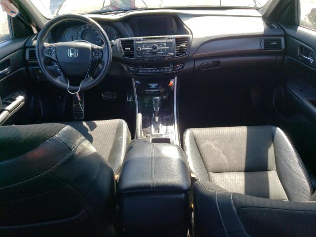 1HGCR2F52HA210950 Honda Accord Sport