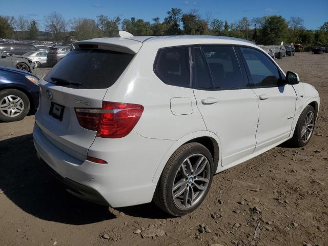 5UXWX9C50F0D47887 BMW X3 Xdrive28i