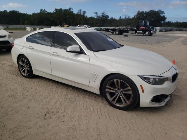 WBA4J1C58KBM18841 BMW 430i Gran Coupe