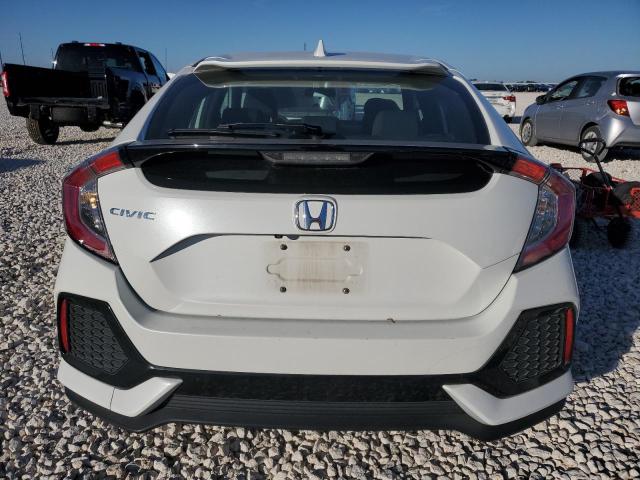 SHHFK7H25JU215443 Honda Civic Lx