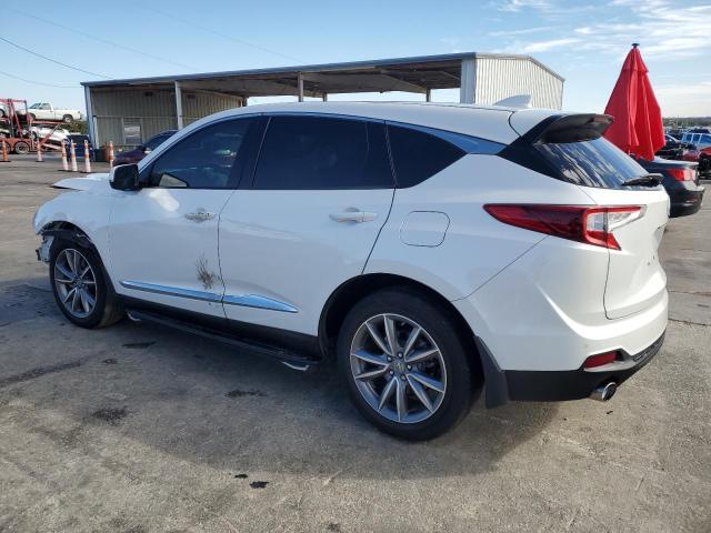 5J8TC1H51LL005206 Acura Rdx Technology