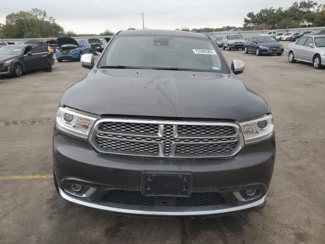 1C4RDHEG9HC944616 Dodge Durango Citadel